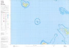 Fiji U25 Mago Kanacea 20 00 Charts And Maps Onc