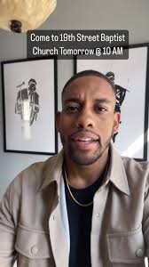 Late Night Baptist Church Washington Dc