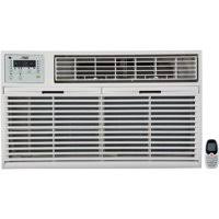 230 volt window air conditioner w/heat with remote control. Air Conditioners With Heaters Walmart Com