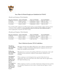 Download free printable employee schedule template samples in pdf, word and excel formats. Monthly Employee Schedule Templates At Allbusinesstemplates Com
