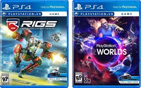 All The Top Ps4 Stories From The Past Week 2 9 July 2016 Playstation Vr Playstation Vr Games