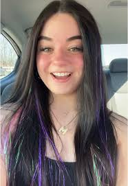 🦄 hair #newhair #summer