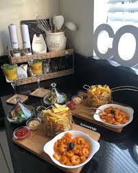 Inspirations Ilham Home Decorations Recettes De Cuisine Presentation Des Plats Cuisine Halloween