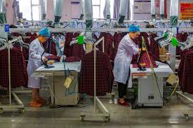 We did not find results for: Banjir Ganggu Produksi Aktivitas Pabrik China Melambat Republika Online