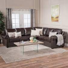 What Color Curtains To Go With A Brown Sofa 14 Great Ideas Relaxed Living Room Decor Brown Couch Living Room Leather Couches Living Room