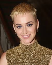 And this woman, whose buzz cut highlights her beautiful lip ring. Female Celebrities With A Shaved Head The Best Ever Buzz Cut Moments