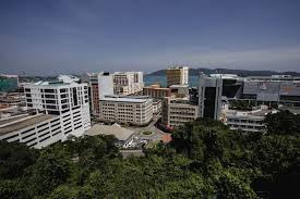 24/8/2019 i just pack yesterday and we're going to the airport at 5a.m. An Adaptable Kota Kinabalu Itinerary Alajode Travel Blog