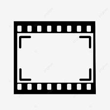 Download Black Film Frame Film Clipart Black Film Png Transparent Clipart Image And Psd File For Free Download