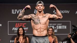 300 thousand €* jan 17, 1987 in novi sad, jugoslawien (sfr). Anthony Smith Vs Aleksandar Rakic Odds Fight Info Stream And Betting Insights For Ufc Vegas 8