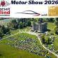 Dorset Blind Association Motor Show at Lulworth  2... event in Wareham