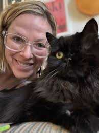 Cat Cake Koreatown, Los Angeles, CA