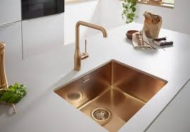 grohe offers kitchen sinks