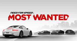 Es una envolvente, de gran calidad de juego. Need For Speed Most Wanted Mod Apk 1 3 63 Android Reformed