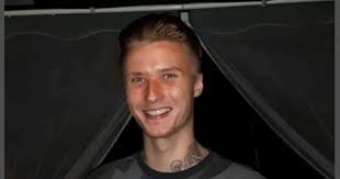 If you feel depressed, talk to someone...'