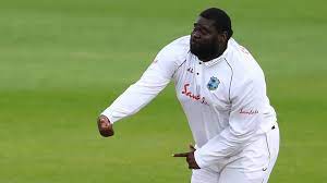 Even west indies coach phil simmons has now answered questions around the rahkeem cornwall weight issue. West Indies Rahkeem Cornwall Seals Tense 17 Run Victory Over Bangladesh To Clinch Test Series Win Cricket News Sky Sports