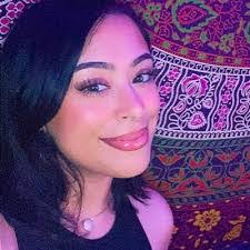 Eva Bucher's Instagram, Twitter & Facebook