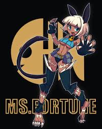 Know Your Meme You Know I Had To Do It To Em Ms Fortune By Unkan Skullgirls In 2020 Skullgirls Cute Art Cute Art Styles