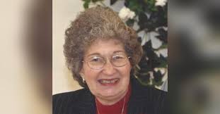 Obituary, Visitation & Funeral Information