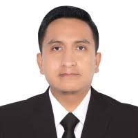 Carlos Chinchay's Instagram, Twitter & Facebook