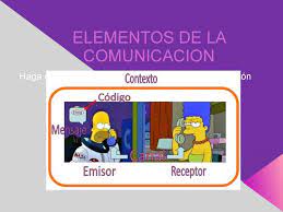 Calaméo - Elementos De La Comunicacion