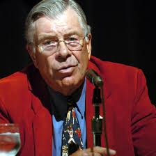 Friends, family gather in Bloomington to celebrate Bill Mallory's life