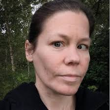 Elsa var nedsövd i två veckor efter 37 hjärtstopp samma natt