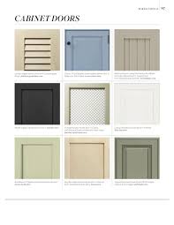 Plain Fancy In House Beautiful Kitchen Edition Plain Fancy Cottage Style Kitchen House Beautiful Kitchens Kitchen Cabinet Styles