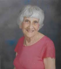 Virginia Potter Obituary