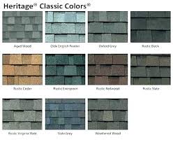 tamko shingles colors weathered wood rustic evergreen