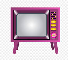 Mau tau cara memperbaiki tv led rusak gambar double atau gambar berbayang? Gambar Televisi Kartun