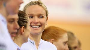 UCI Track World Cup: GB confident for final leg in Hong Kong