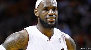 LeBron James clutch pour aider Miami à se défaire d'Orlando