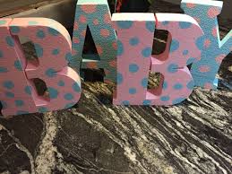 Diy Gender Reveal Decorations On A Tight Budget Gender Reveal Decorations Gender Reveal Party Decorations Gender Reveal Decorations Diy
