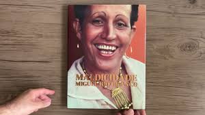 MIGUEL RIO BRANCO Maldicidade