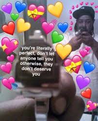 Saucedollgang Cute Love Memes Wholesome Memes Crush Memes