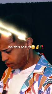 Boii This Is So Tuff