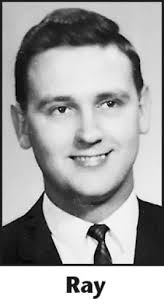 RALPH RAY Obituary (2018)