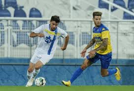 Check spelling or type a new query. Estoril Praia 1 0 Fc Arouca Liga Portugal Sabseg 2020 21 Ficha Do Jogo Zerozero Pt