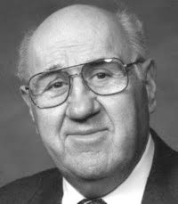 Andrew Nielsen Obituary (2006)