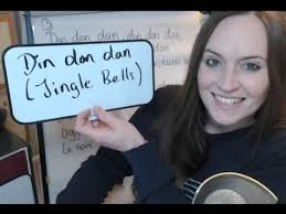 Din Don Dan (Jingle Bells) Italian Club