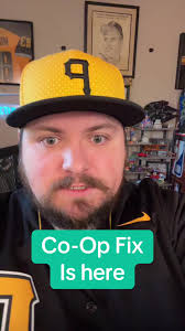 How to Join Back A Co Op Game in Mlb The Show 25