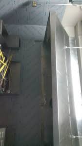 Campana de cocina industrial en acero inox. Foto Campana Para Cocina Industrial De Ductos De Lamina Galvanizada Mexicali 352005 Habitissimo