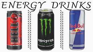 Awareness about these drinks is gradually increasing thus, sports drinks have become a norm in the fitness field. Top 10 Best Energy Drinks That Will Boost Your Mind In 2021