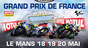 Do not miss moto gp grand prix de france game. Moto Gp Le Mans Programme Tv Chaine Horaire Streaming Comment Regarder Le Grand Prix De France 2018