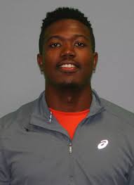 2015 Men's Track & Field Roster