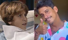 Jonathan Nogueira's Instagram, Twitter & Facebook