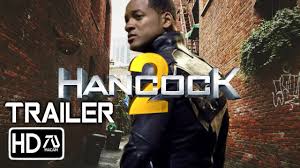 With great power comes great responsibilit. Hancock 2 Hd Trailer Will Smith Charlize Theron Jason Bateman Fan Made Youtube
