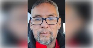 Obituary information for Milton "Legend" Whitecap