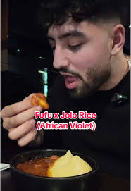 African Violet Guest Suites