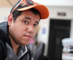 Robert Friederich's Instagram, Twitter & Facebook